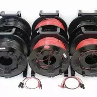 W-PSC-001 Cable Reel Test Lead Kit